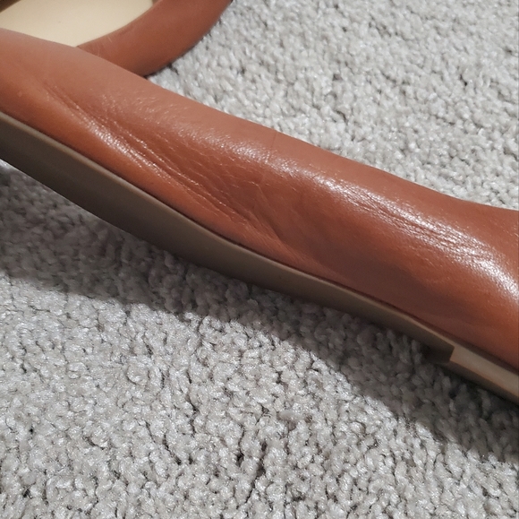 Coach flats - Picture 5 of 8